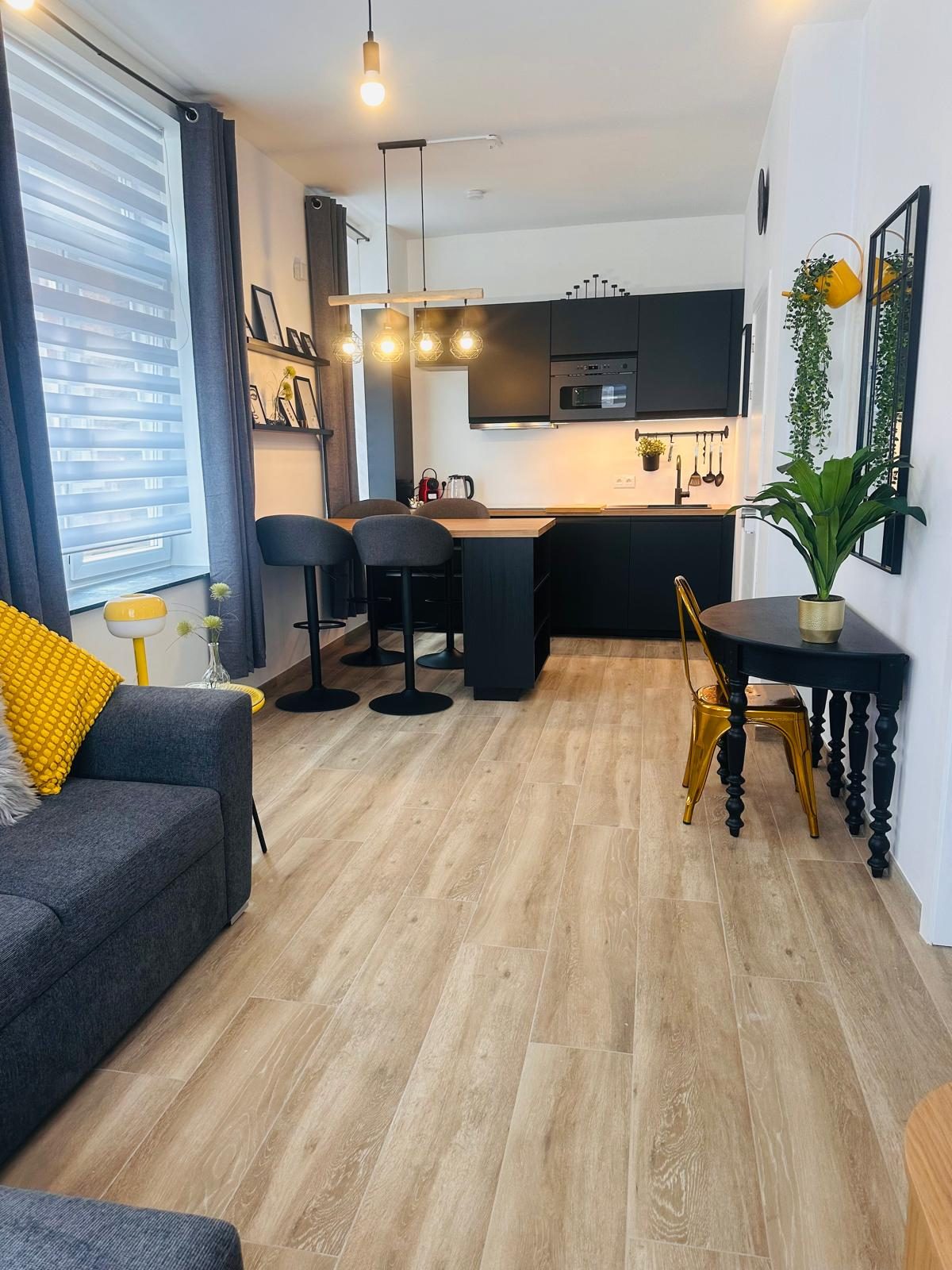 Rental by LODE
